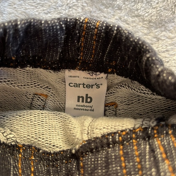 Newborn clothes bundle - Picture 9 of 9